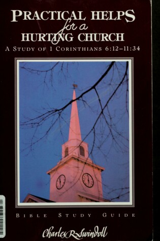 Cover of Practical Helps 1 Corinthians