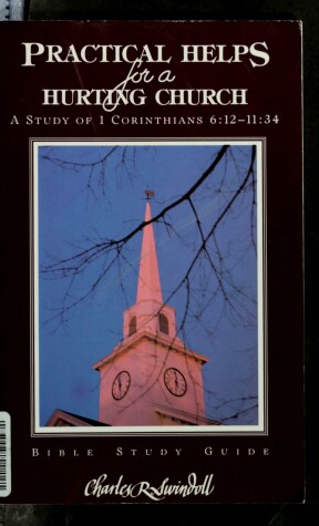 Book cover for Practical Helps 1 Corinthians