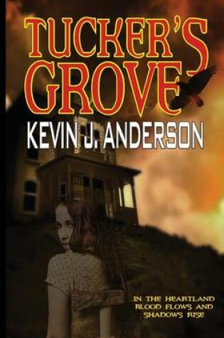 Cover of Tucker's Grove