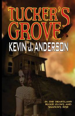 Book cover for Tucker's Grove