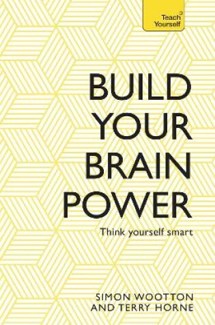 Cover of Build Your Brain Power