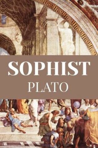 Cover of SOPHIST Plato