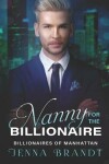 Book cover for Nanny for the Billionaire