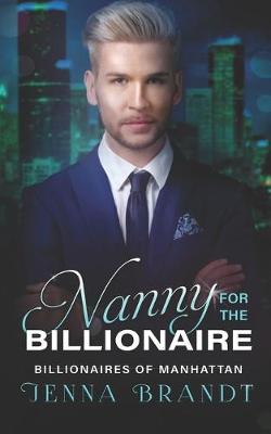 Cover of Nanny for the Billionaire