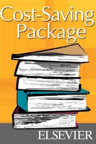 Cover of Insurance Handbook for the Medical Office - Text, Workbook, 2011 ICD-9-CM for Hospitals, Volumes 1, 2 & 3 Standard Edition, 2011 HCPCS Level II and 2011 CPT Standard Edition Package