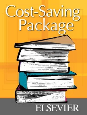 Cover of Insurance Handbook for the Medical Office - Text, Workbook, 2011 ICD-9-CM for Hospitals, Volumes 1, 2 & 3 Standard Edition, 2011 HCPCS Level II and 2011 CPT Standard Edition Package