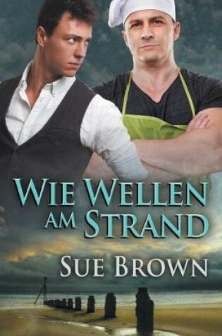 Cover of Wie Wellen am Strand