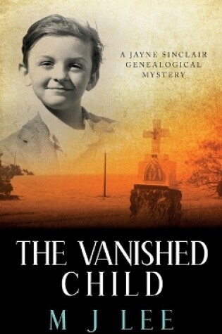 Cover of The Vanished Child