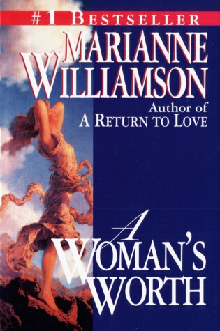 Cover of A Woman's Worth