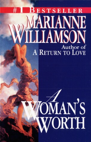 Book cover for A Woman's Worth