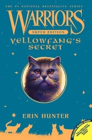 Cover of Yellowfang's Secret