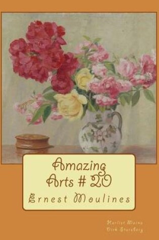 Cover of Amazing Arts # 20