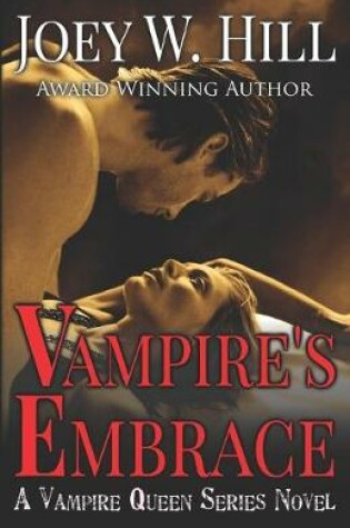 Cover of Vampire's Embrace