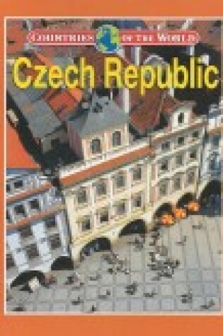 Cover of Czech Republic