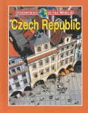 Book cover for Czech Republic