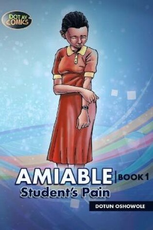 Cover of Amiable