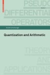 Book cover for Quantization and Arithmetic