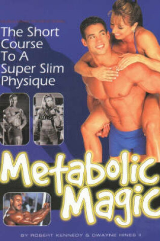 Cover of Metabolic Magic