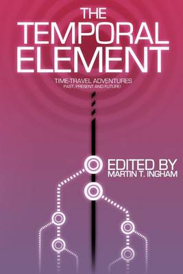 Book cover for The Temporal Element