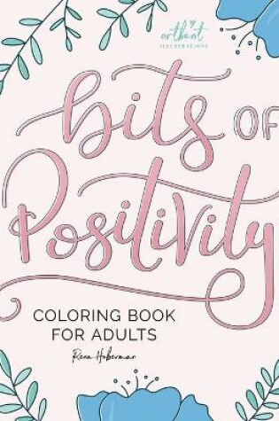 Cover of Bits of Positivity