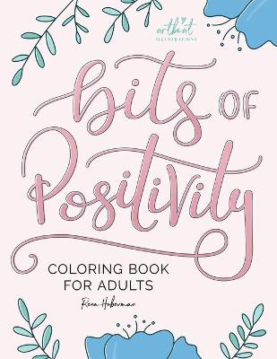 Book cover for Bits of Positivity