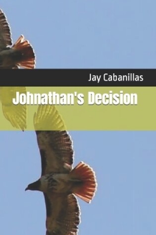 Cover of Johnathan's Decision