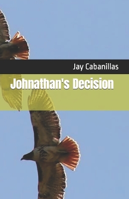 Book cover for Johnathan's Decision