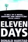 Book cover for Eleven Days