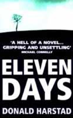 Cover of Eleven Days