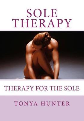 Book cover for Sole Therapy