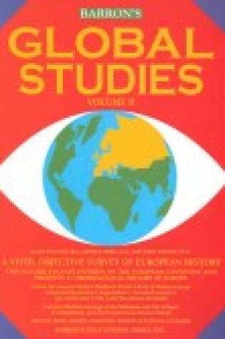 Cover of Global Studies