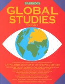Book cover for Global Studies