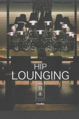 Cover of Hip Lounging