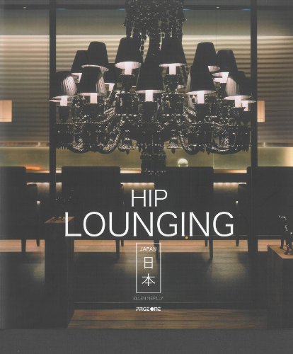 Book cover for Hip Lounging