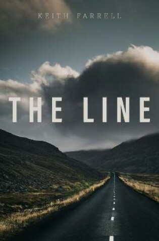 Cover of The Line