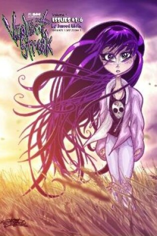 Cover of VioleNt Streak Volume 1