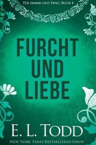 Cover of Furcht Und Liebe