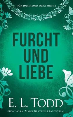 Book cover for Furcht Und Liebe