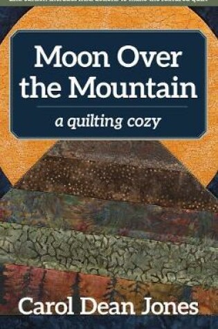 Cover of Moon Over the Mountain