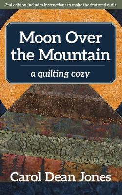 Book cover for Moon Over the Mountain
