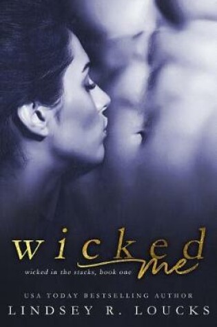 Cover of Wicked Me