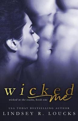 Book cover for Wicked Me