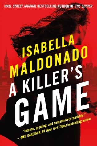 Cover of A Killer's Game
