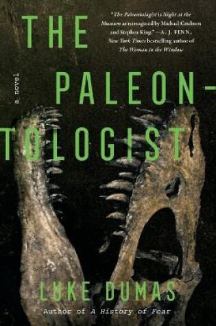 The Paleontologist