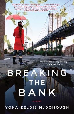 Book cover for Breaking the Bank