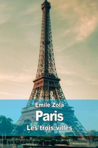 Cover of Paris