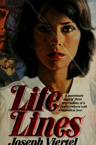 Cover of Life Lines