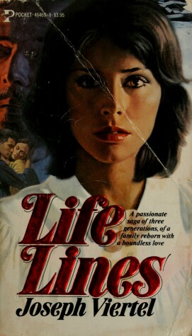 Book cover for Life Lines