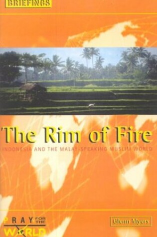 Cover of Rim of Fire
