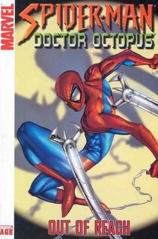 Cover of Marvel Age Spider-Man/Doctor Octopus